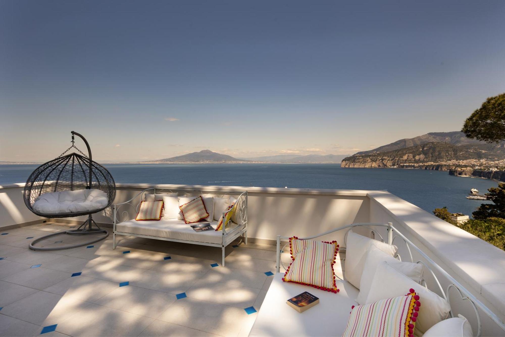 Coralia Villa *