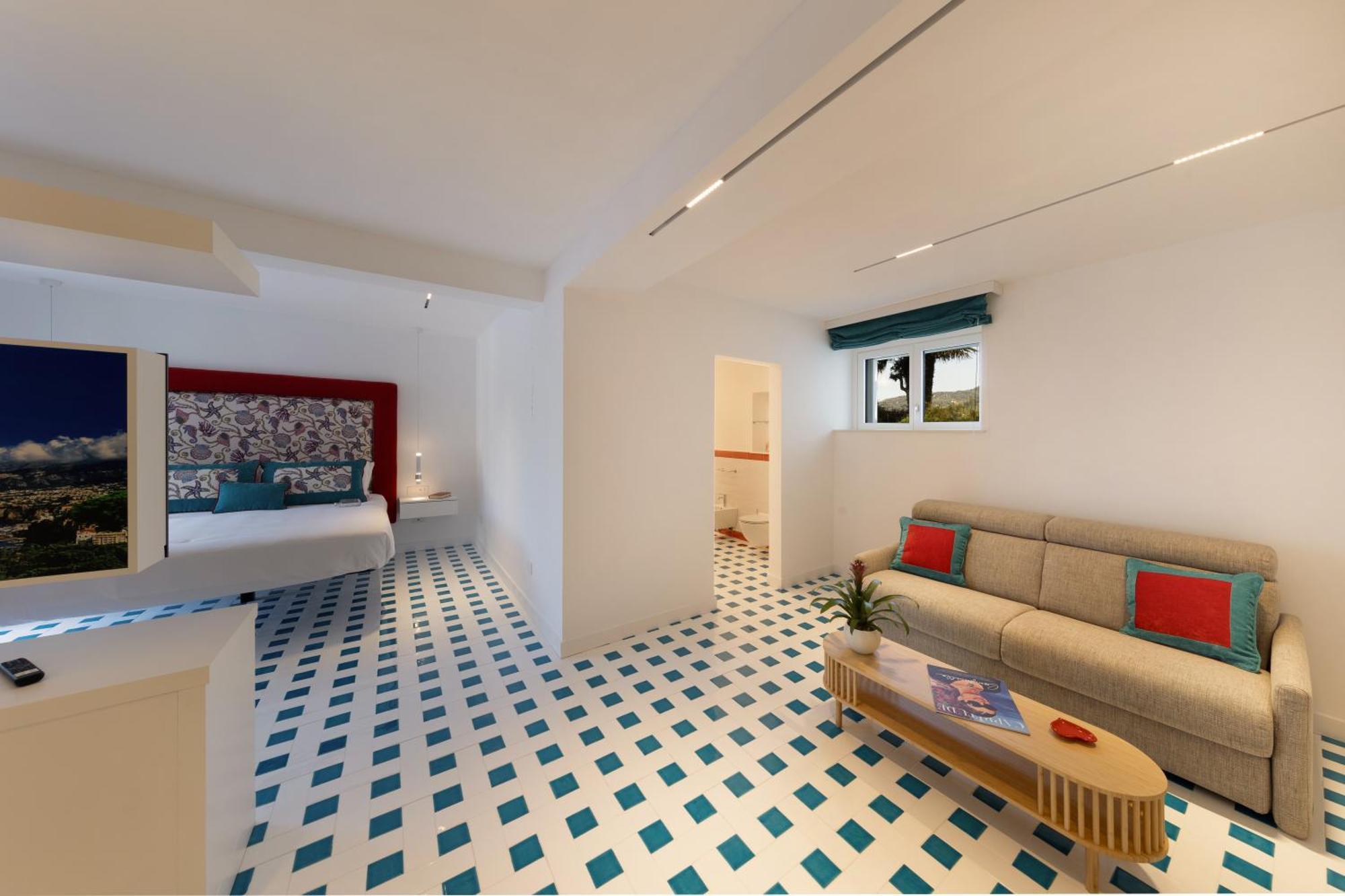 Coralia Villa *