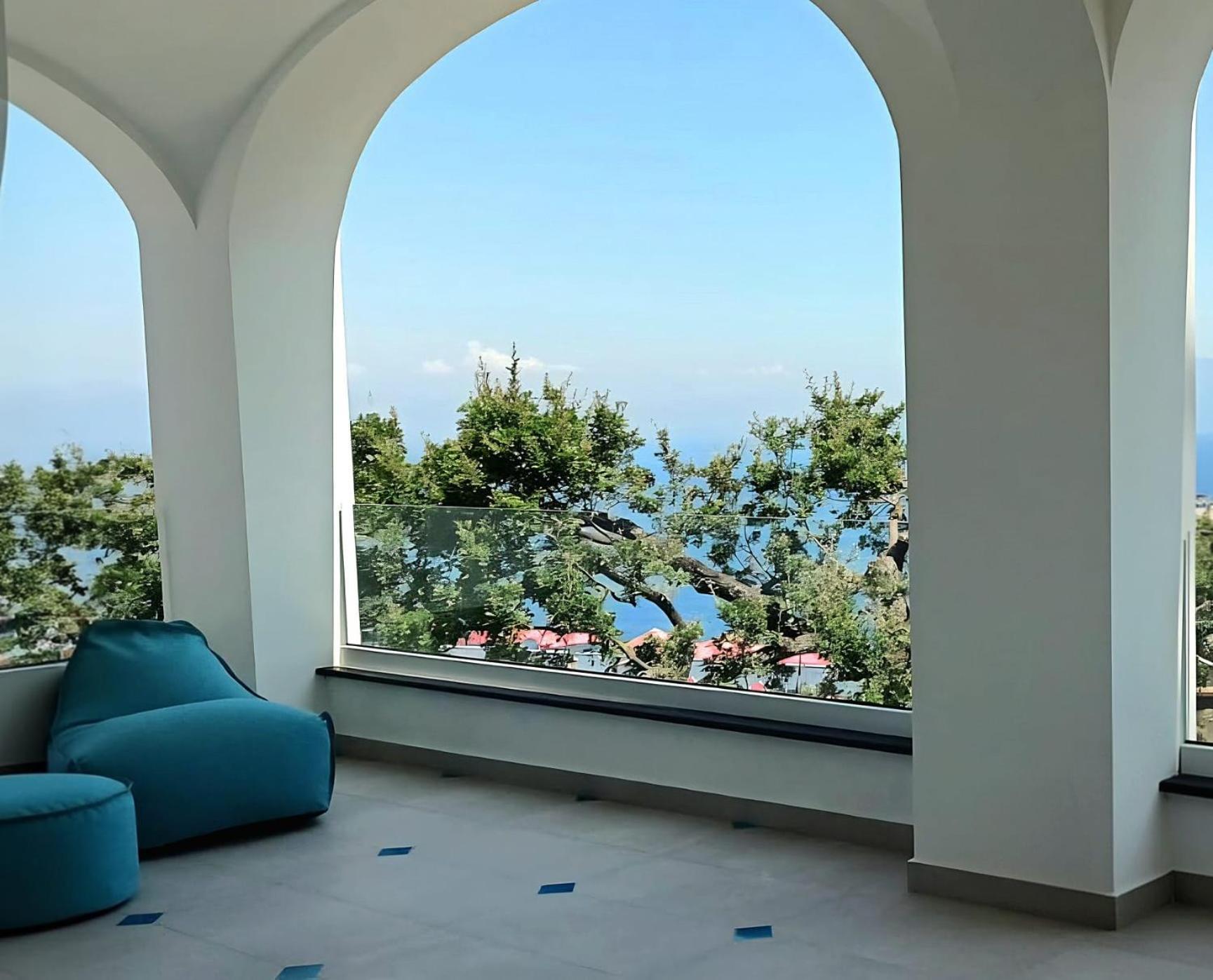 Villa Coralia *