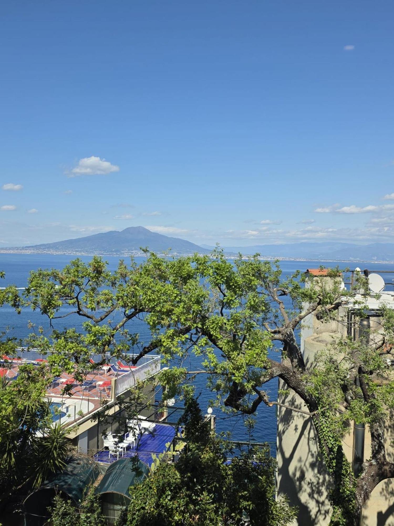 Villa Coralia Sorrento