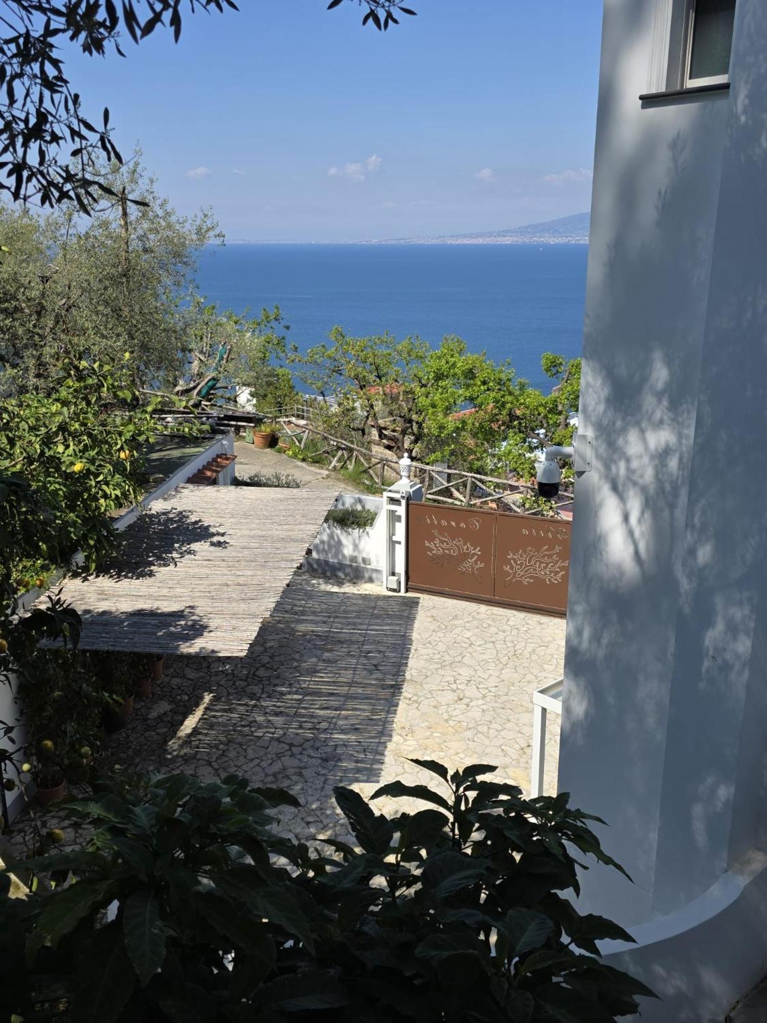 Villa Coralia